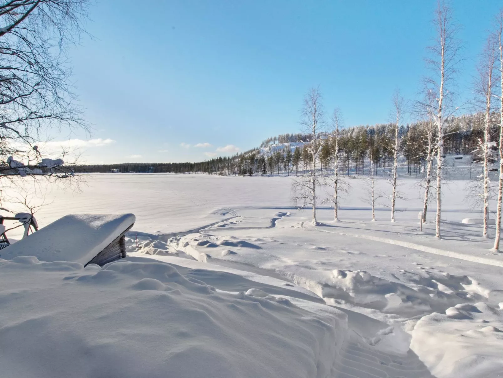 Hallantytär b3 paritalo-Binnen