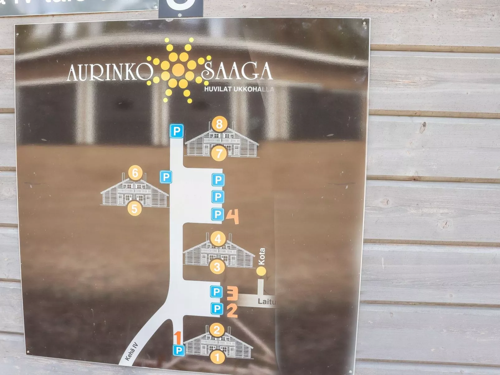 Aurinko-saaga 5 paritalo-Binnen