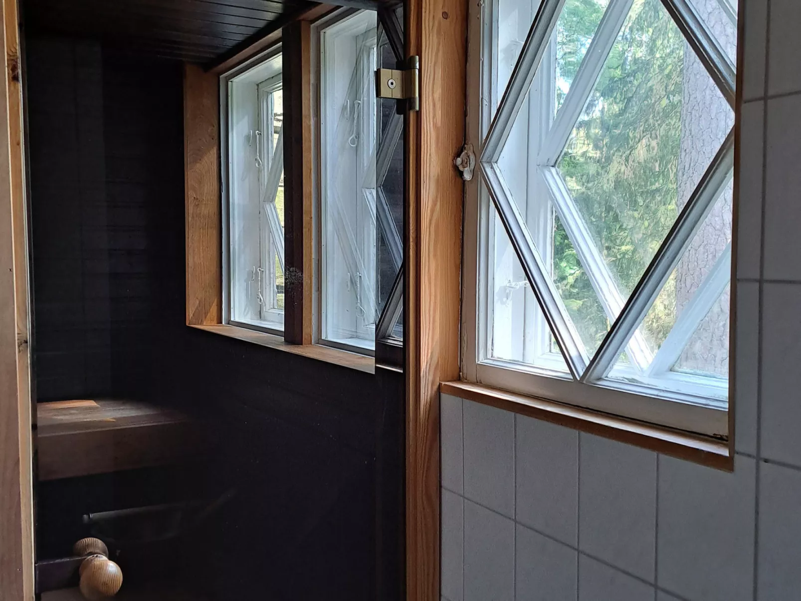 Villa kallahti beach view helsinki-Binnen