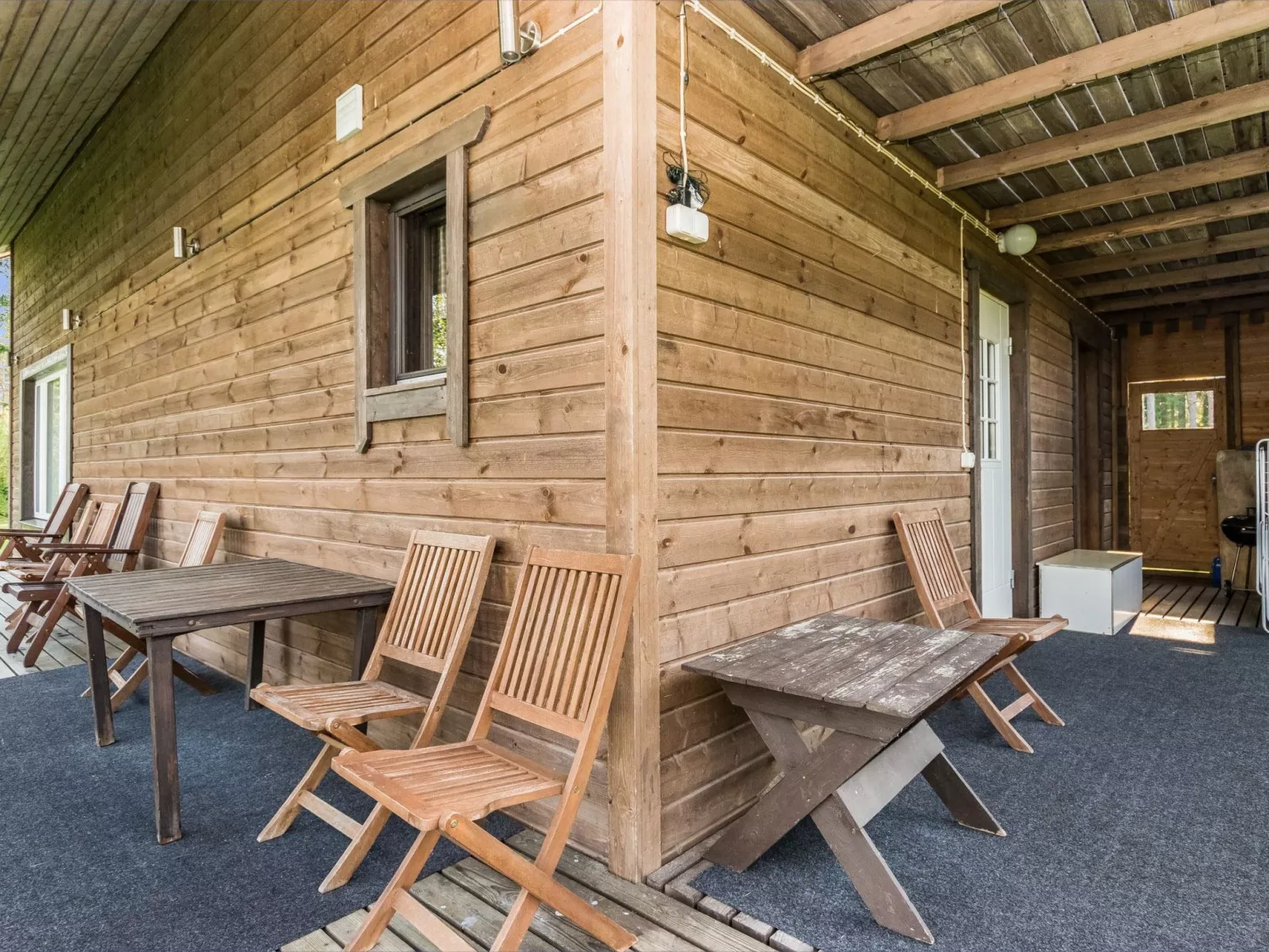 Aurinkopaikka-Binnen