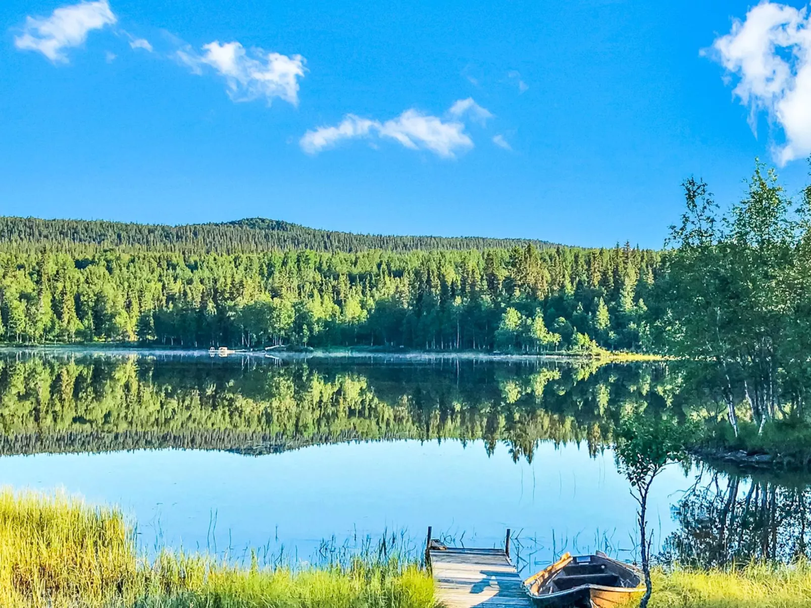 Villa jaloranta b-Binnen