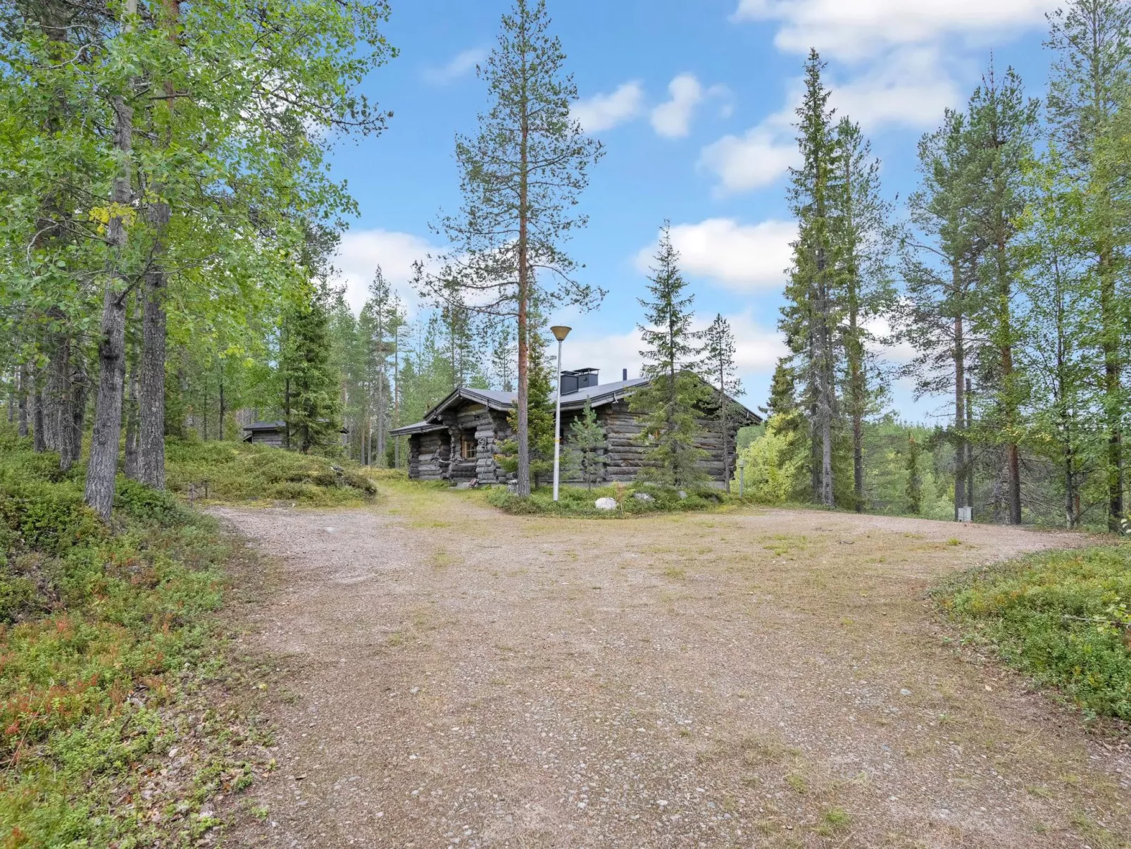 Rukan impivaara-Binnen