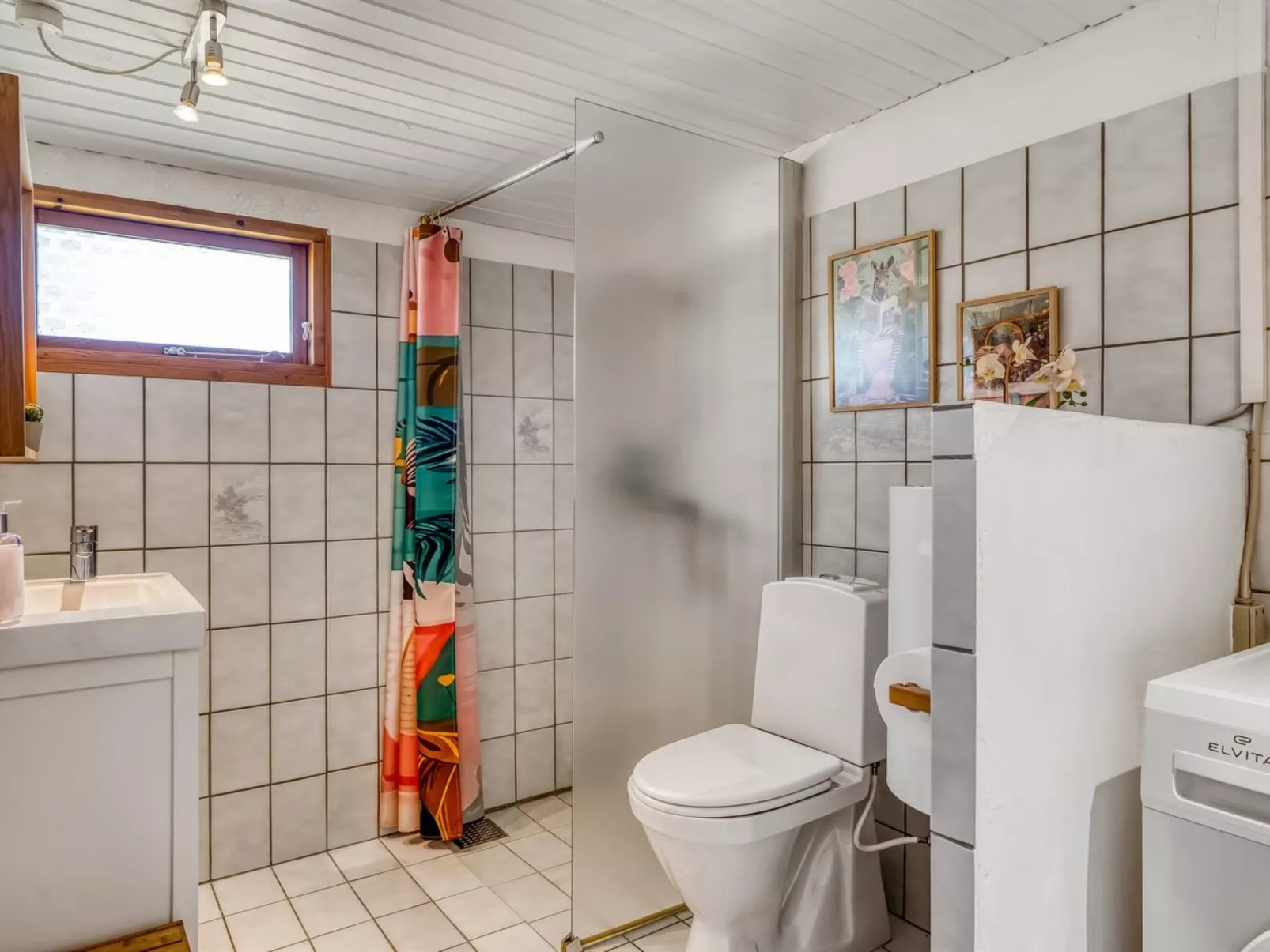 "Mynthe" - 500m from the sea-Binnen