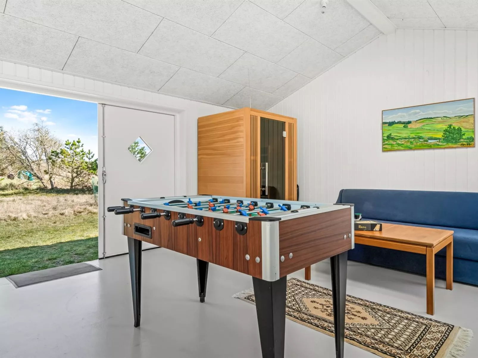 "Jork" - 1km from the sea-Binnen