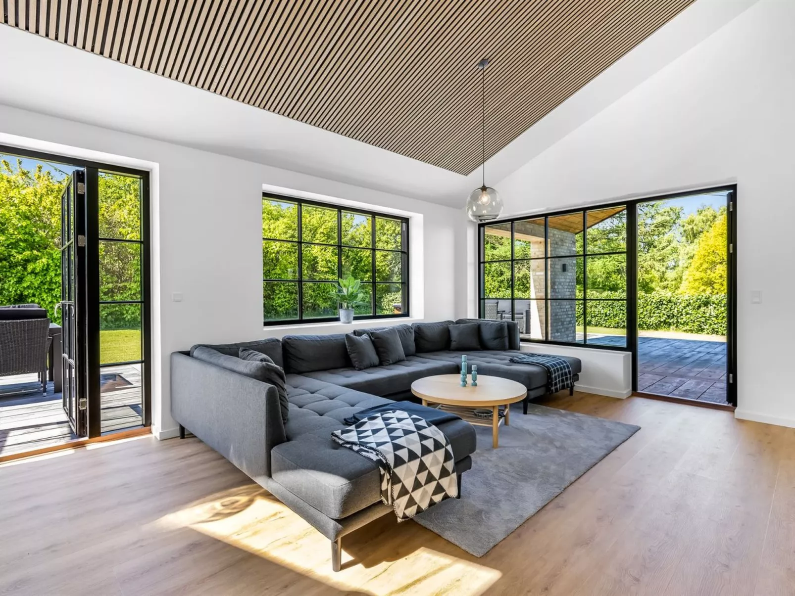 "Tähti" - 425m from the sea-Binnen