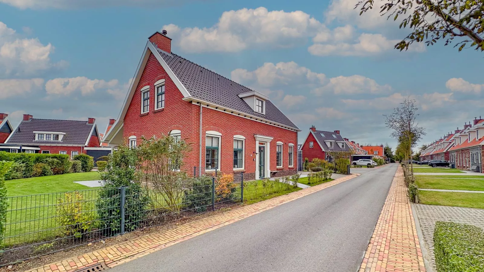 Dune Design 38-Buitenkant zomer