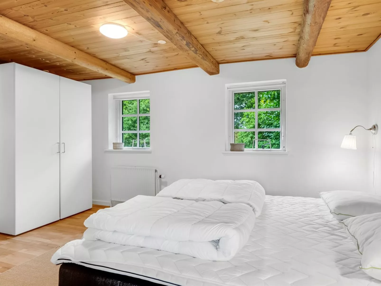 "Åsta" - 400m to the fjord-Binnen