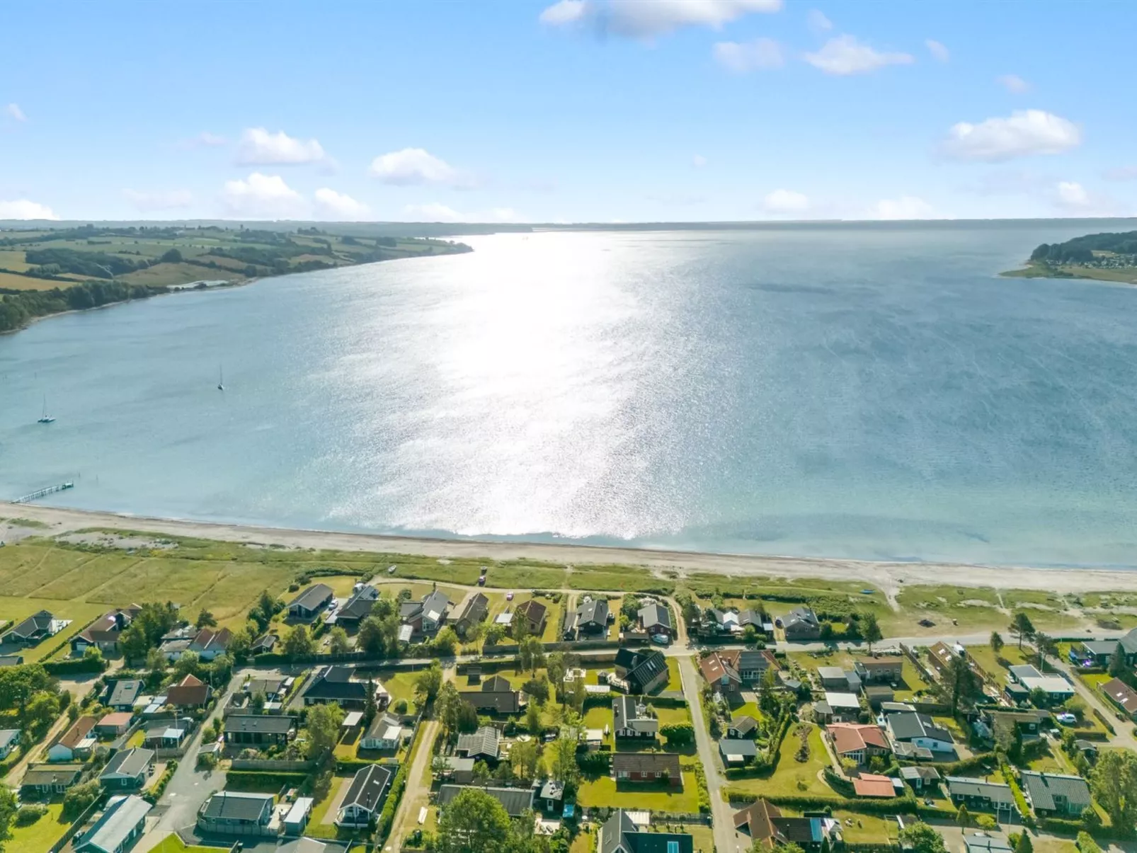 "Withger" - 20m from the sea-Buiten