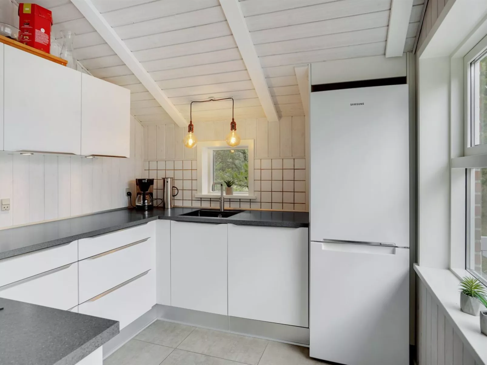 "Rietrikki" - 2.4km from the sea-Binnen