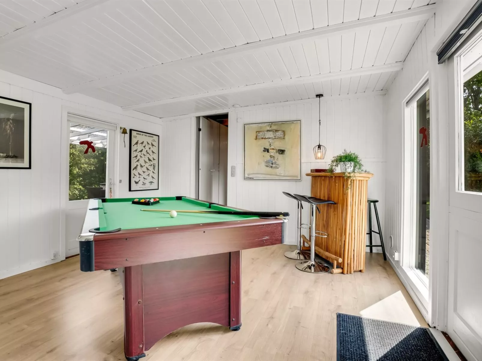 "Rusalina" - 400m from the sea-Binnen