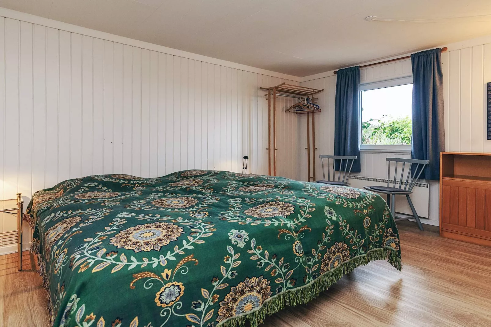 4 Personen vakantie huis in Struer-Binnen