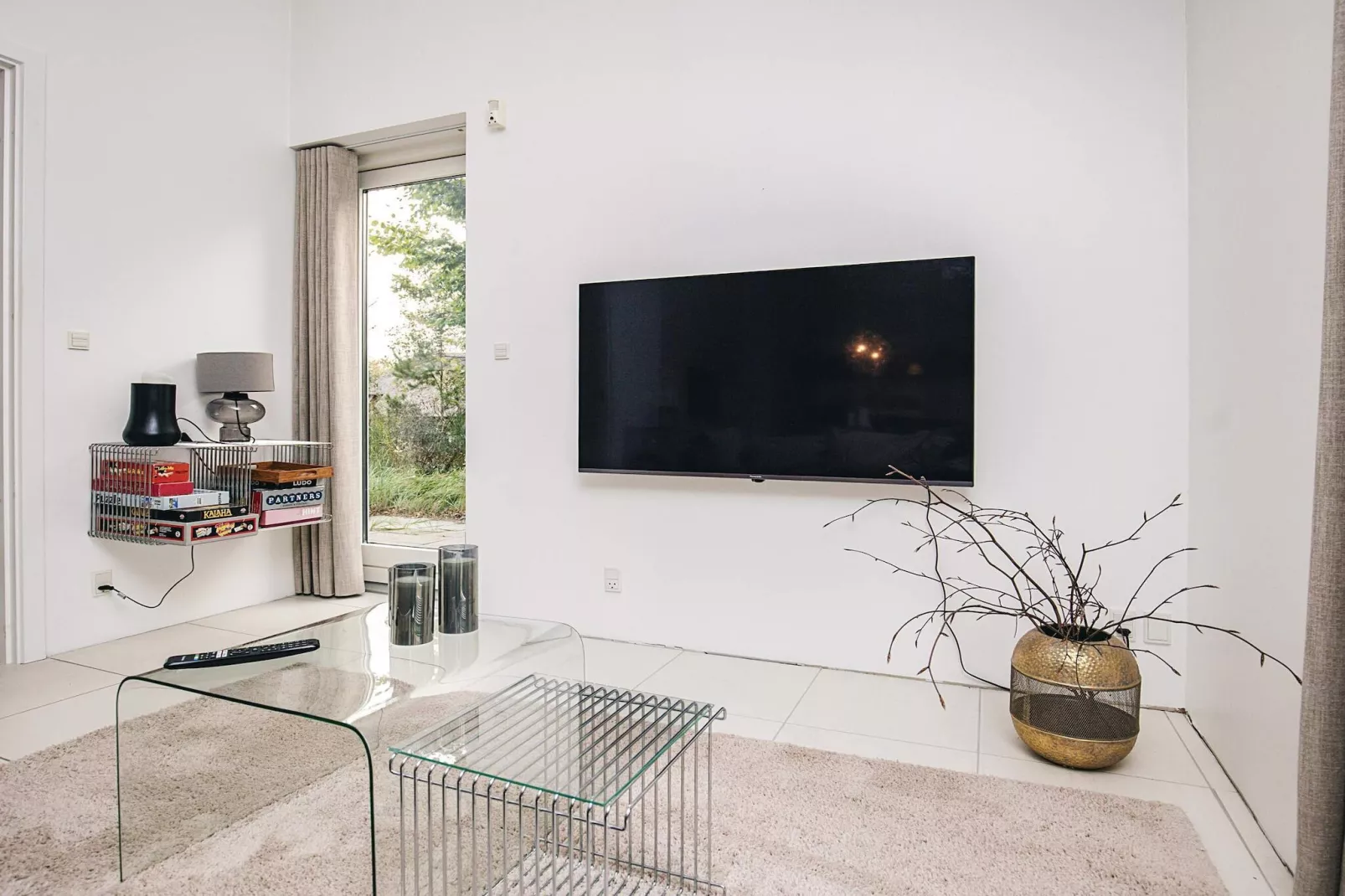 4 sterren vakantie huis in Blokhus-Binnen