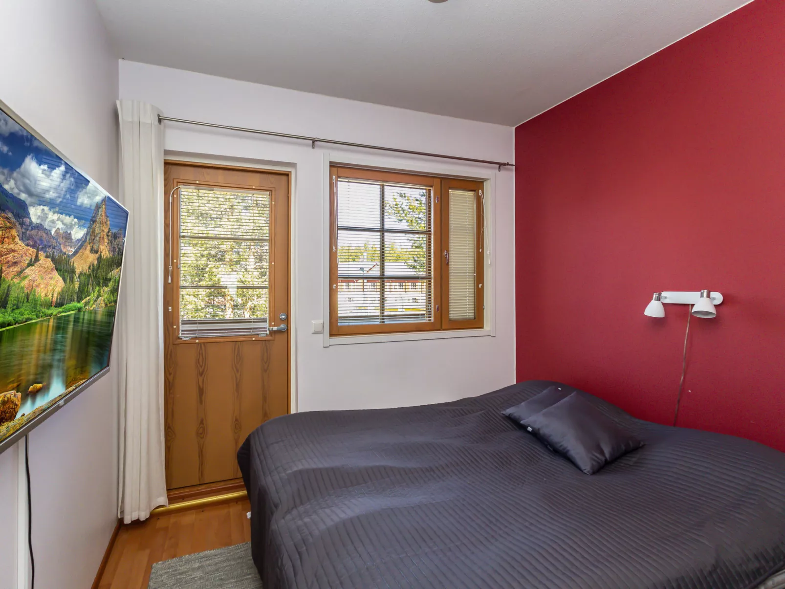 Levin alppi 3 b 7-Binnen