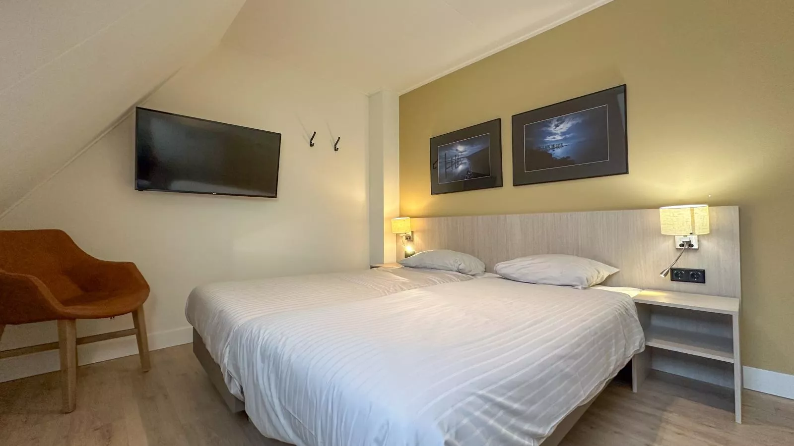 Happy Beach 48-Slaapkamer