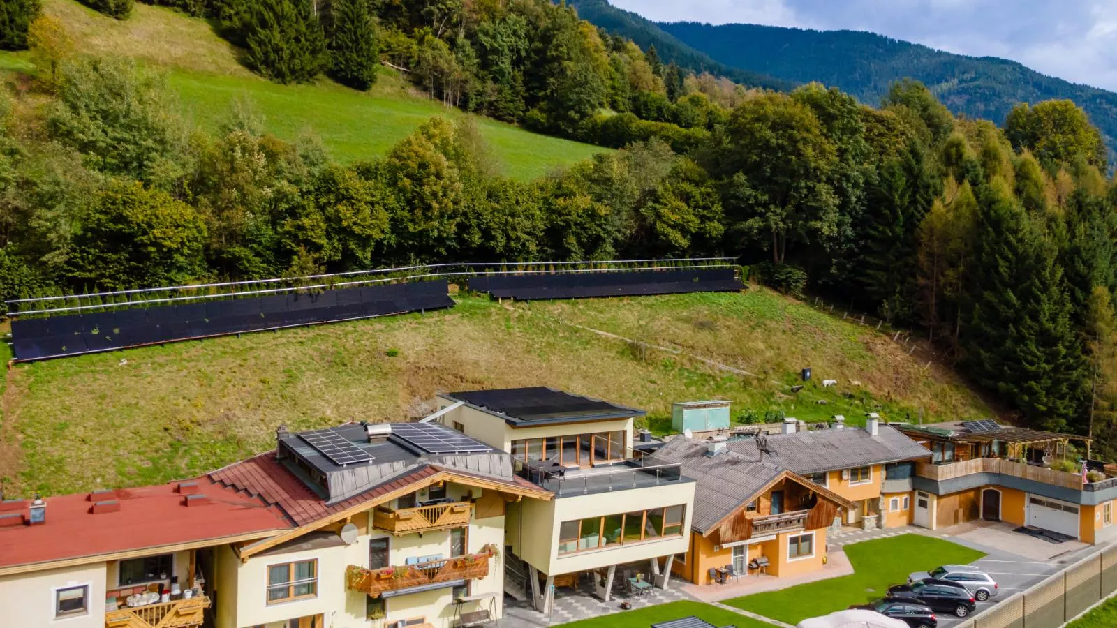 11er Kogel-Buitenkant zomer