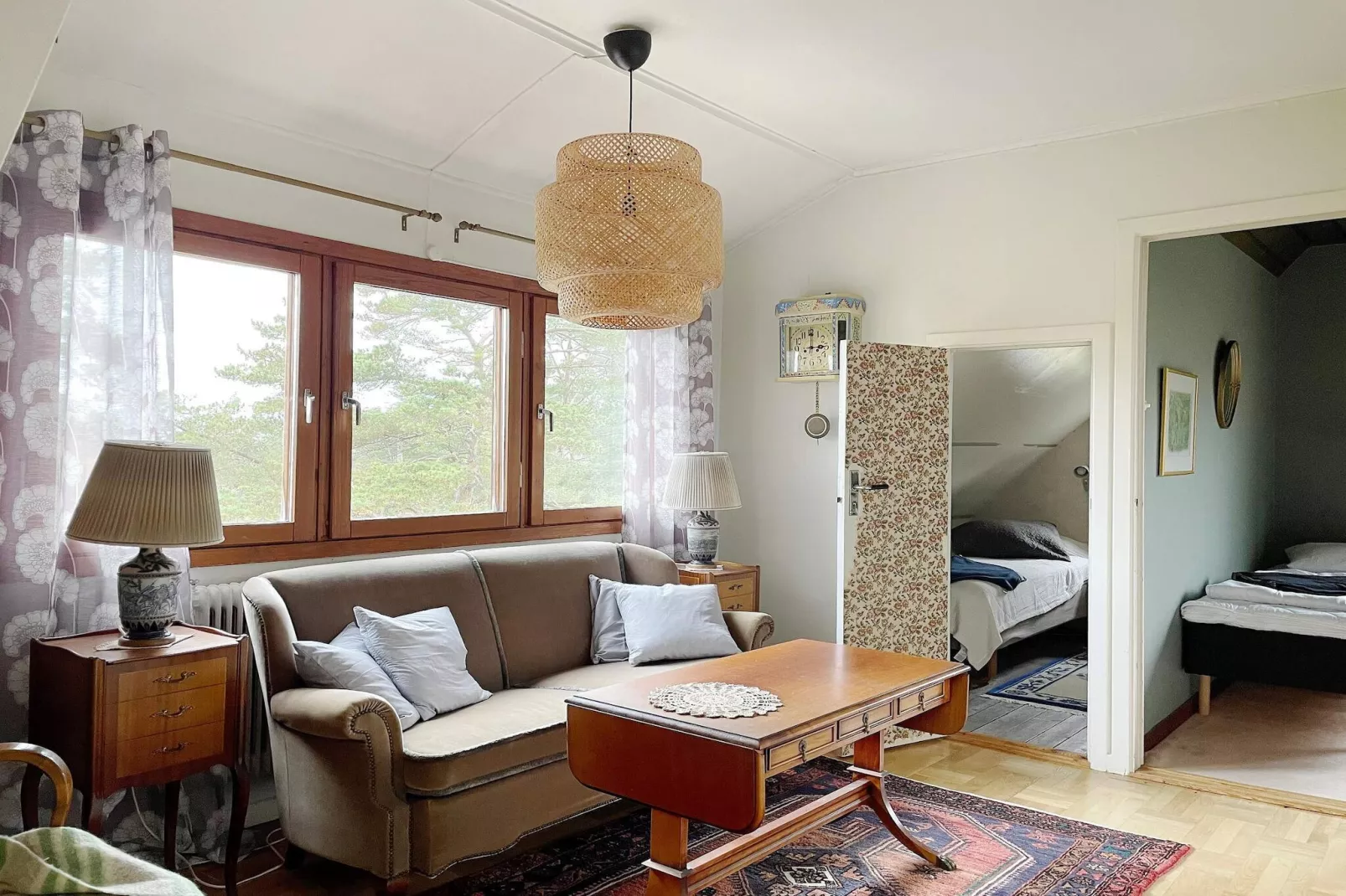 4 sterren vakantie huis in VISBY-Binnen