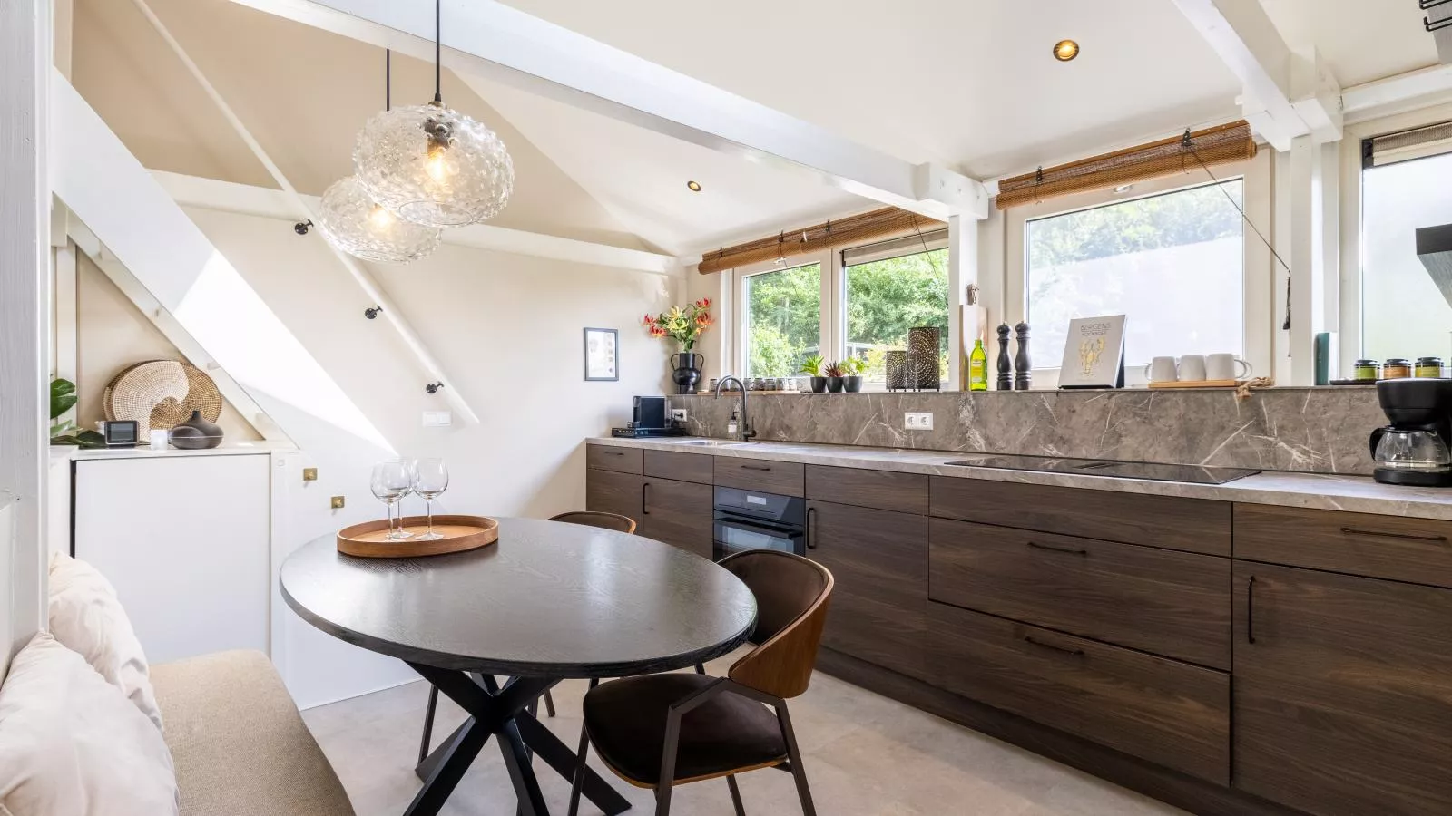 Rekerlanden 1-Keuken