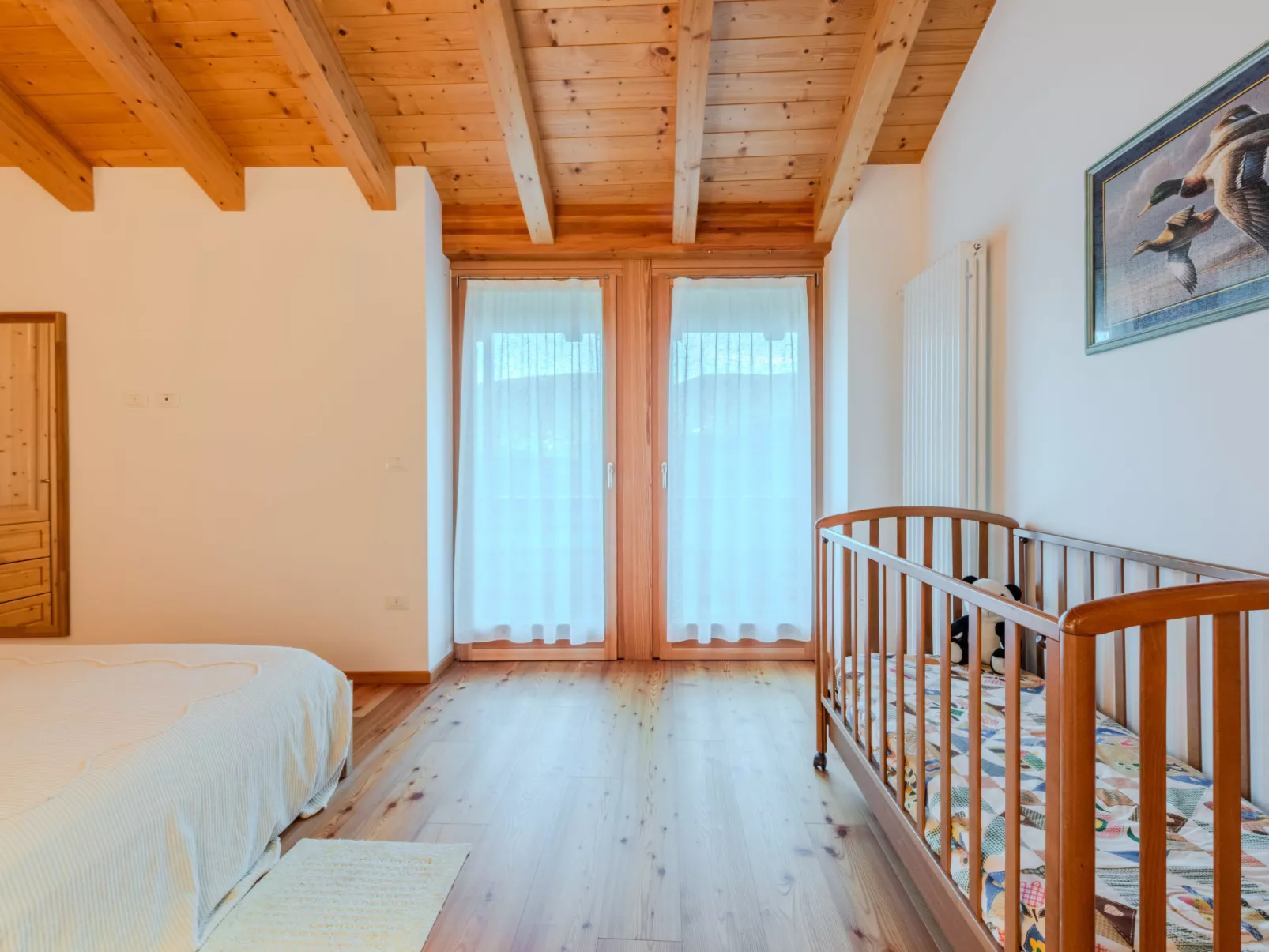 La casa dei Noci-Binnen