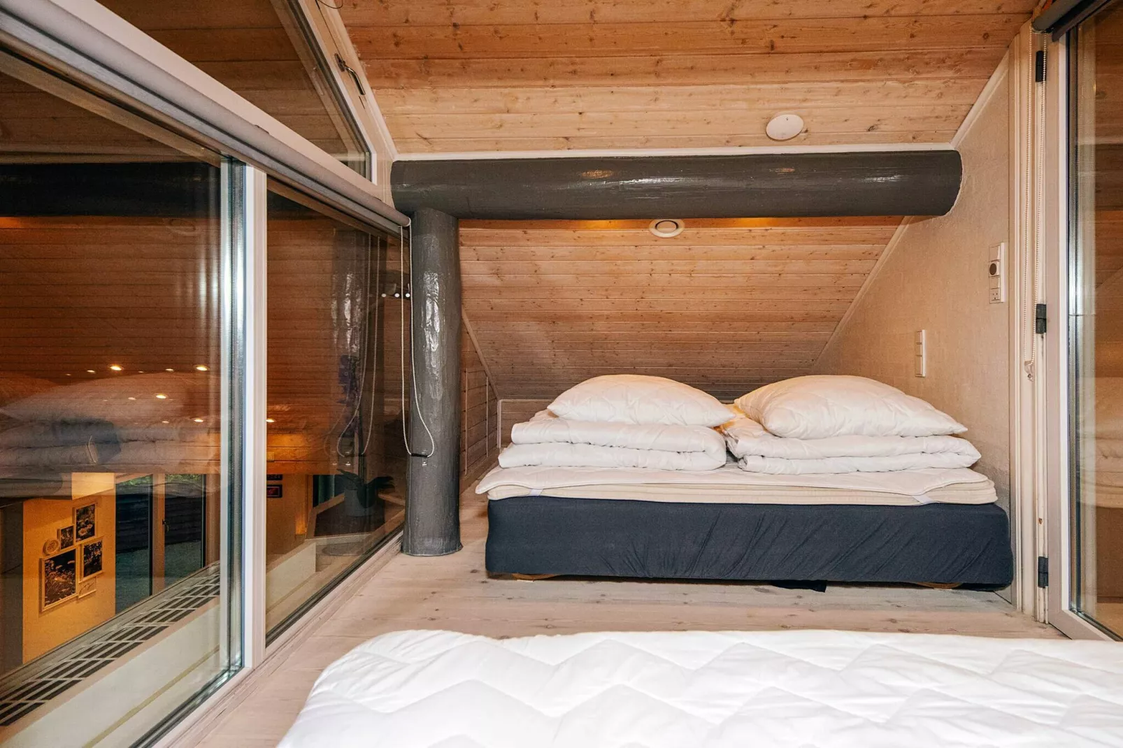 5 sterren vakantie huis in Fårvang-Binnen