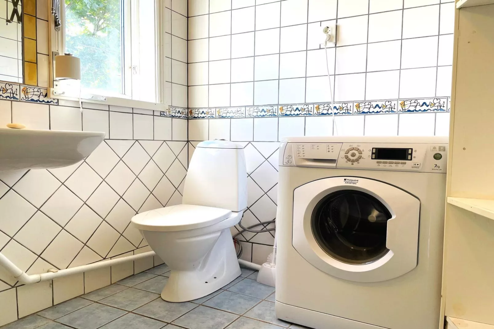 4 Personen vakantie huis in UDDEVALLA-Binnen