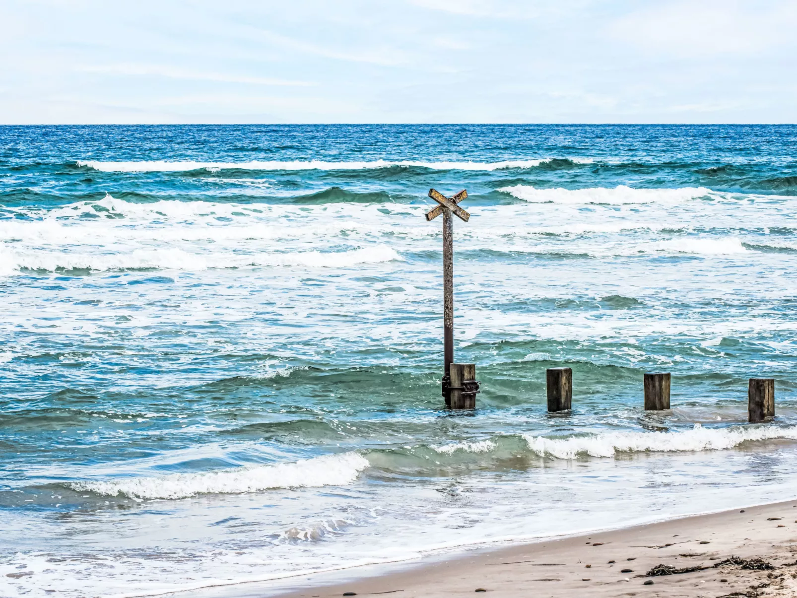 Varis Haven-Omgeving