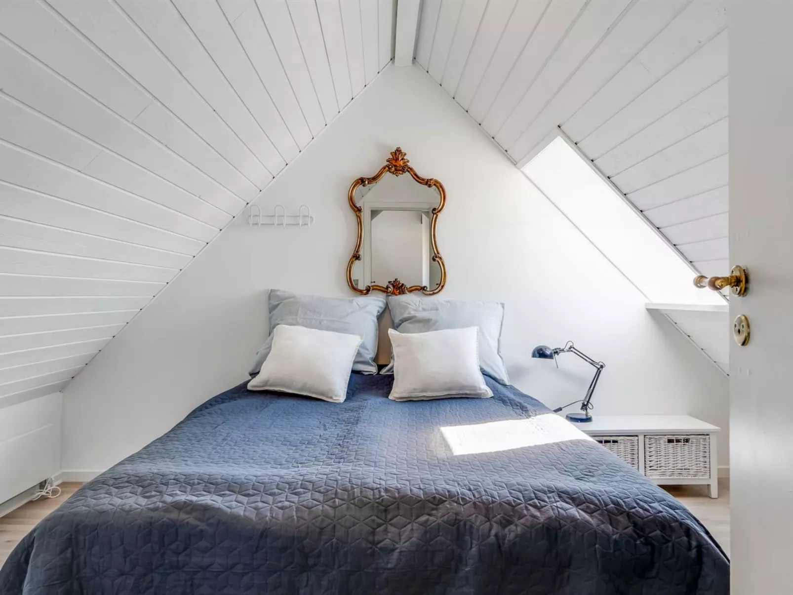 "Albine" - 150m from the sea-Binnen