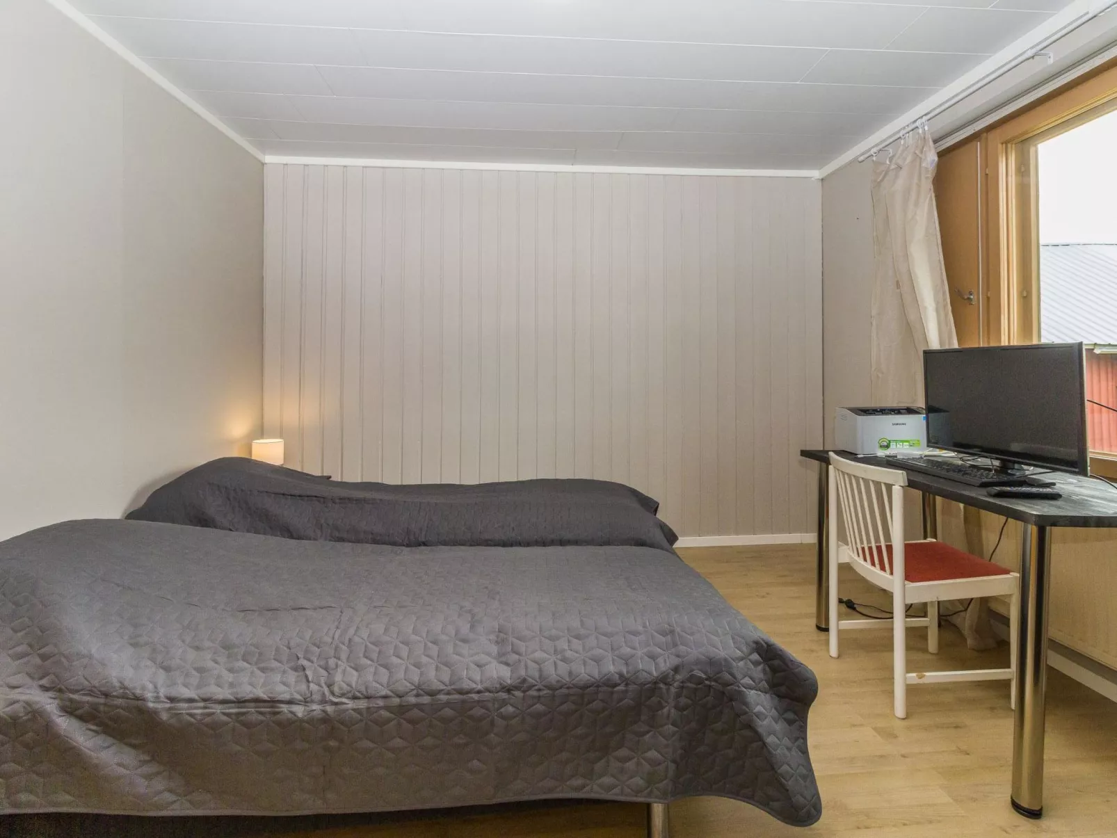 Perälän pirtti-Binnen