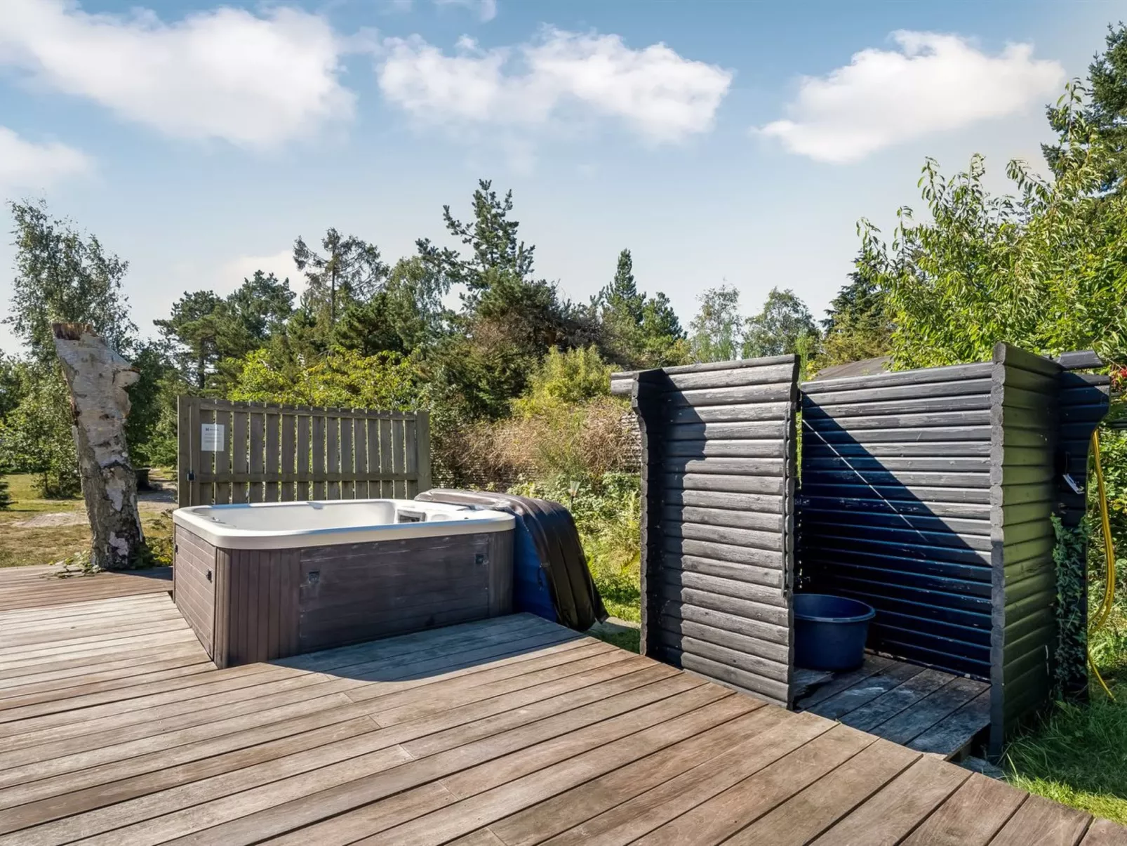 "Milda" - 100m from the sea-Binnen