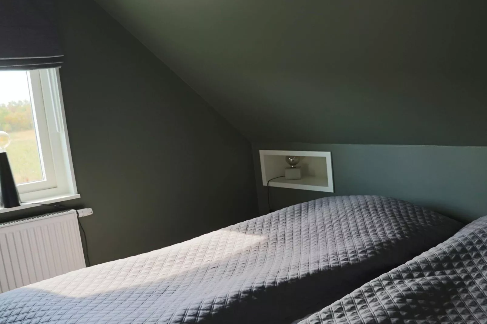 5 sterren vakantie huis in Torekov-Binnen