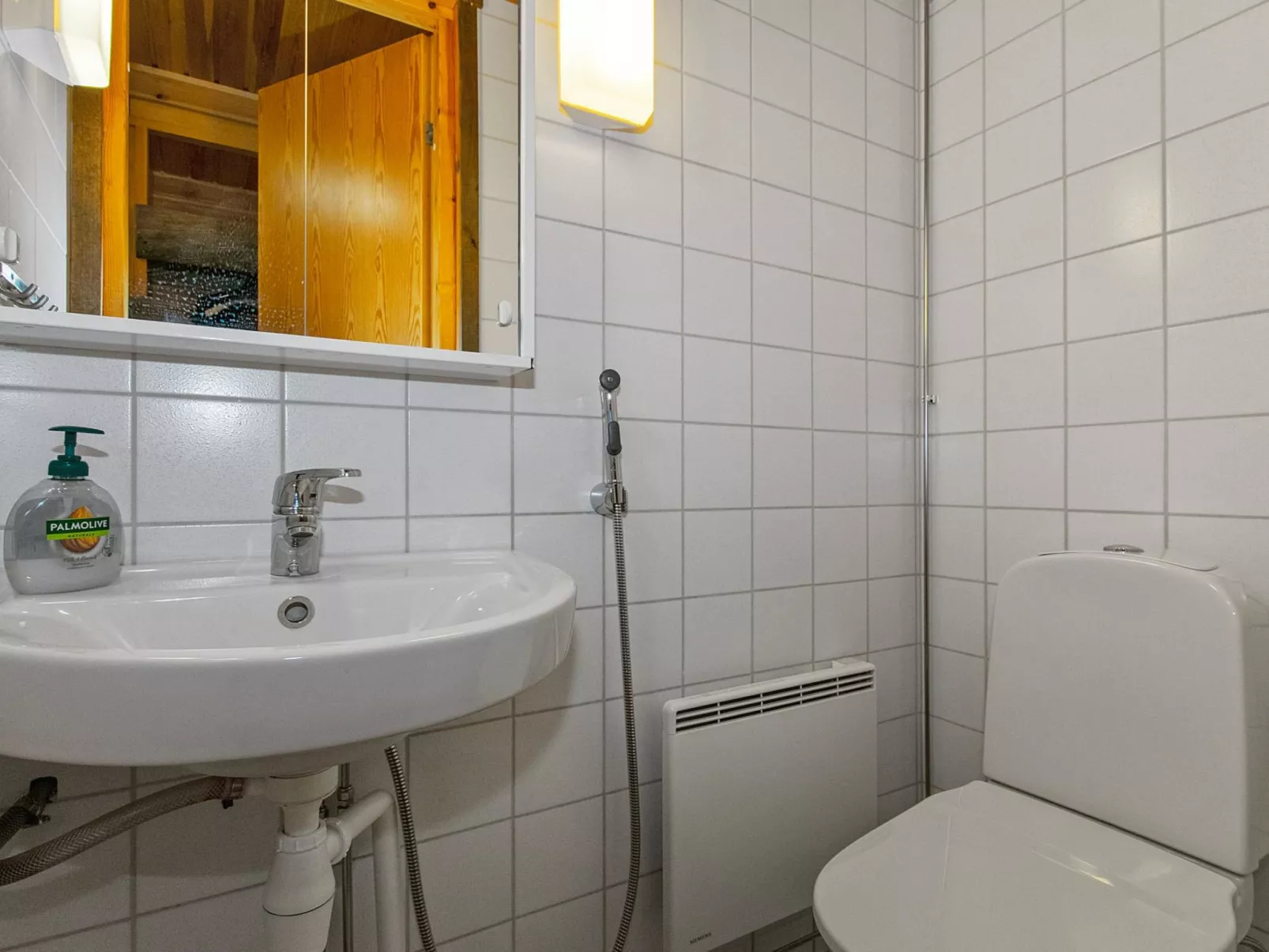 Sokosti - ukselma-Binnen