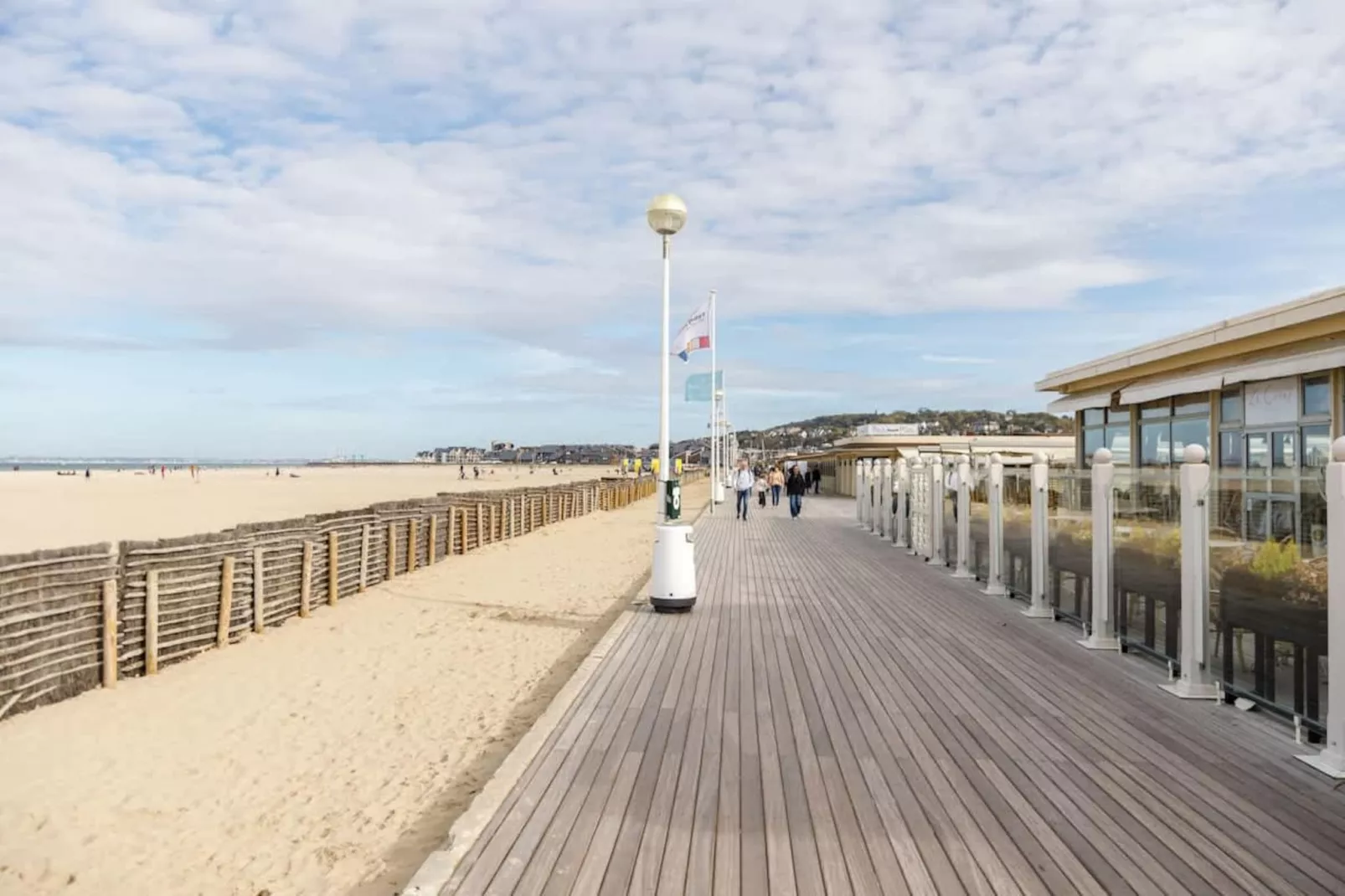 DEAUVILLE JOUFFA-Niet-getagd