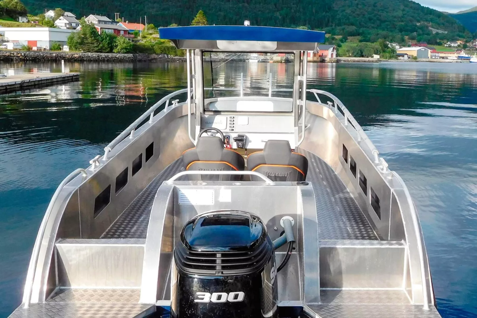 6 Personen vakantie huis in Sørbøvåg-Niet-getagd