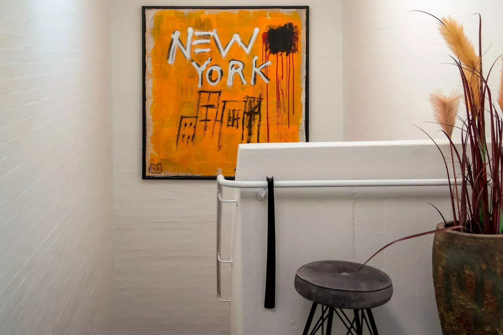 Gezinsvriendelijk huis met sauna-Binnen