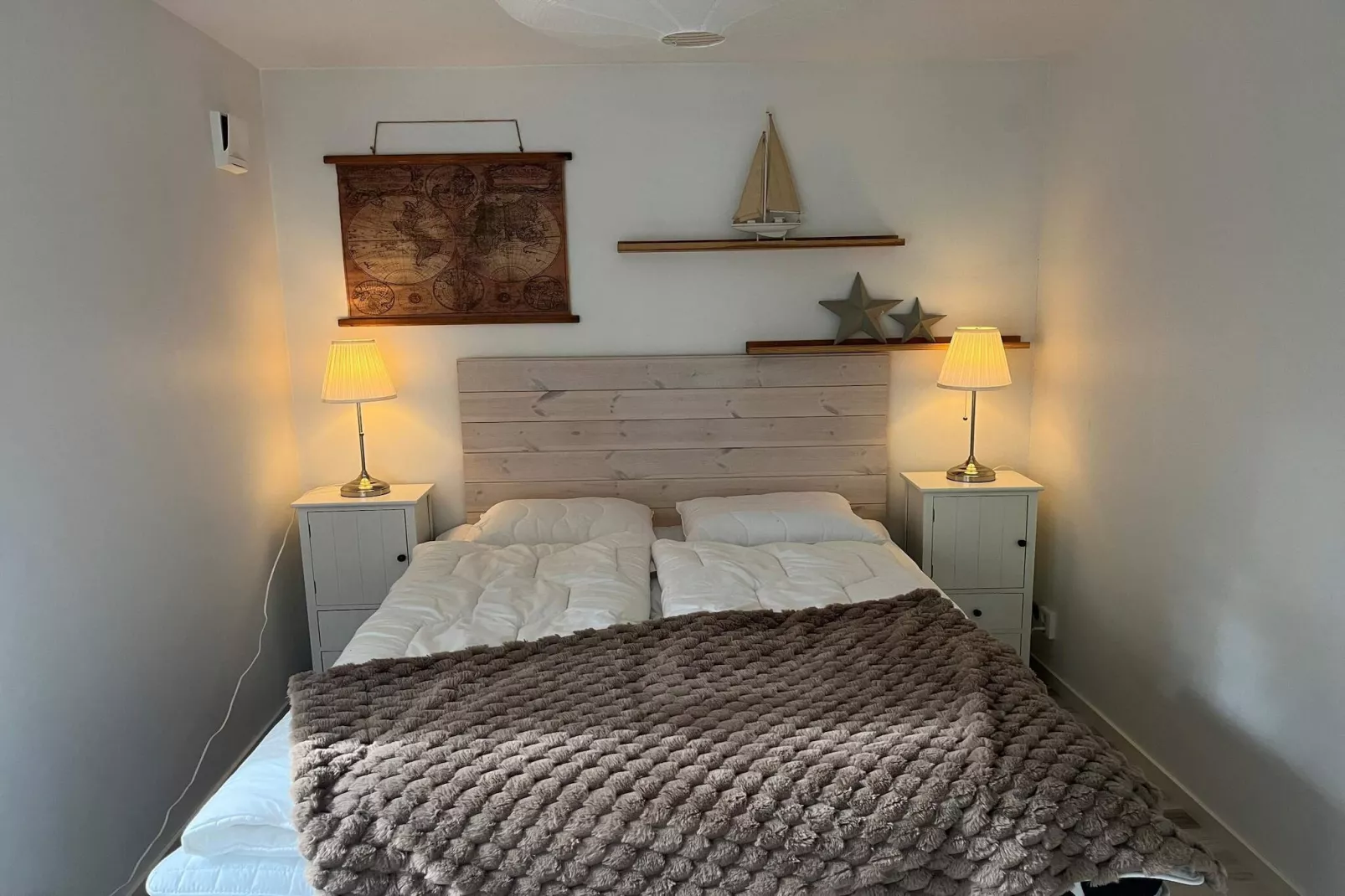 4 sterren vakantie huis in SÖLVESBORG-Binnen