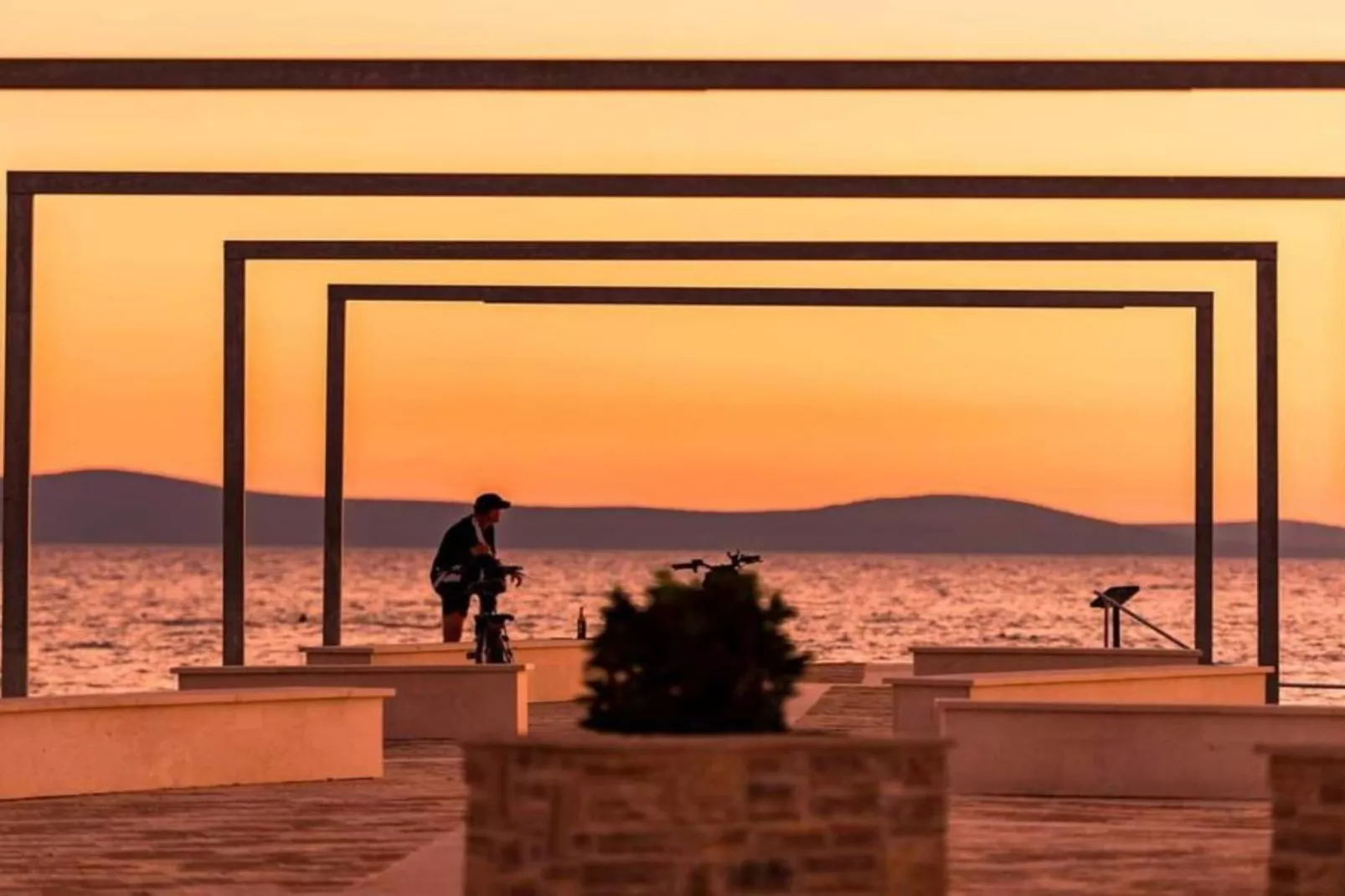 Two Bedroom Apartment With Private Pool-Uitzicht