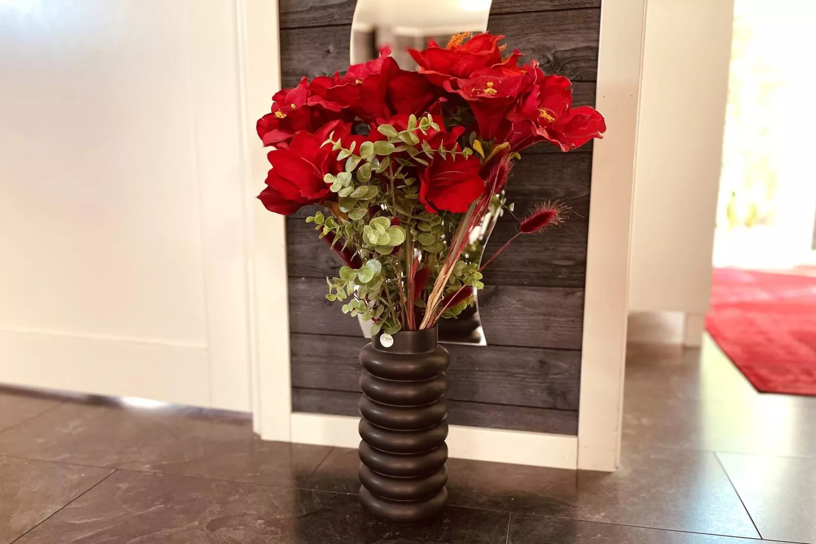 4 sterren vakantie huis in TVÄRRED-Binnen