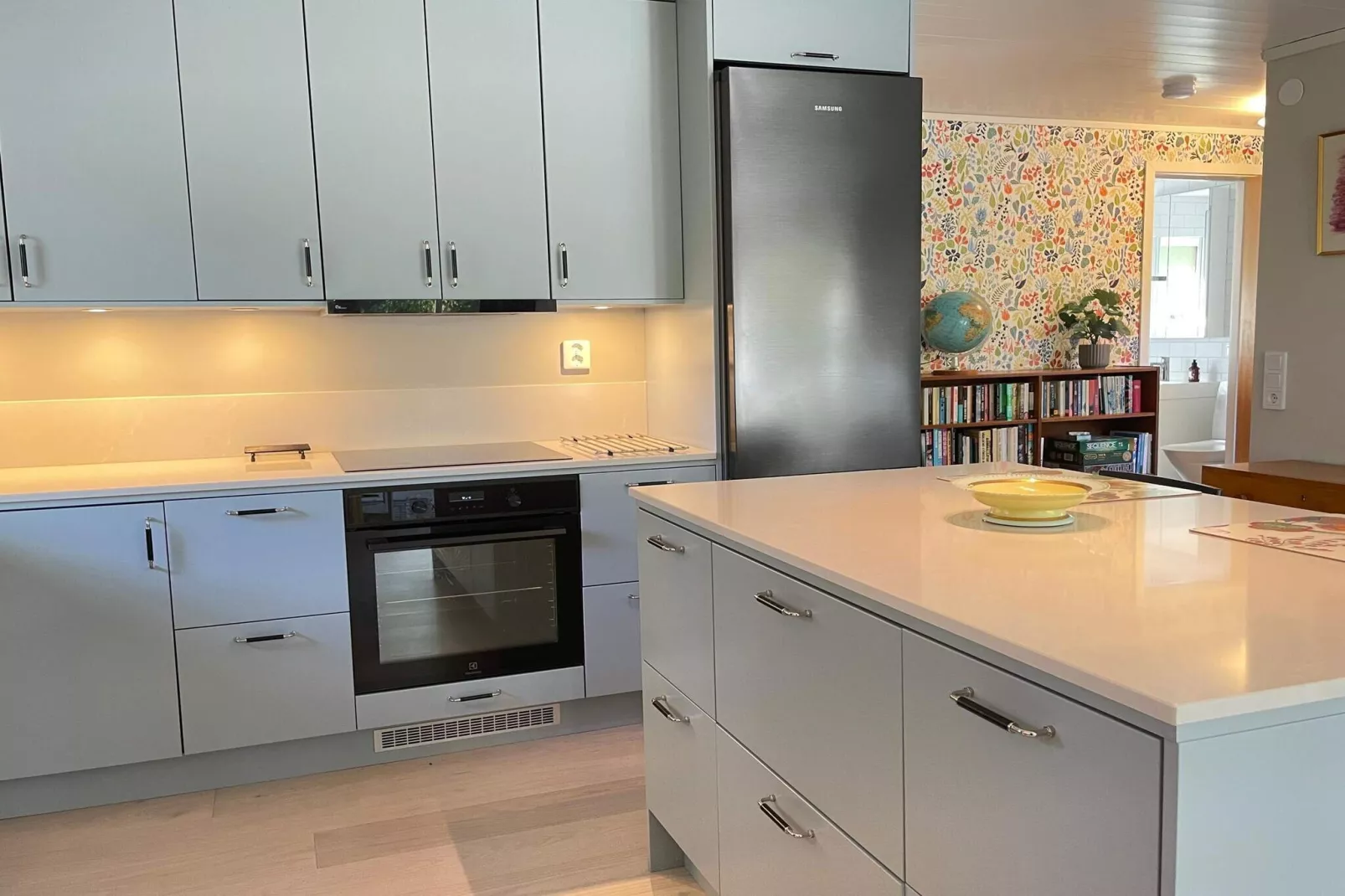 5 sterren vakantie huis in YSTAD-Binnen