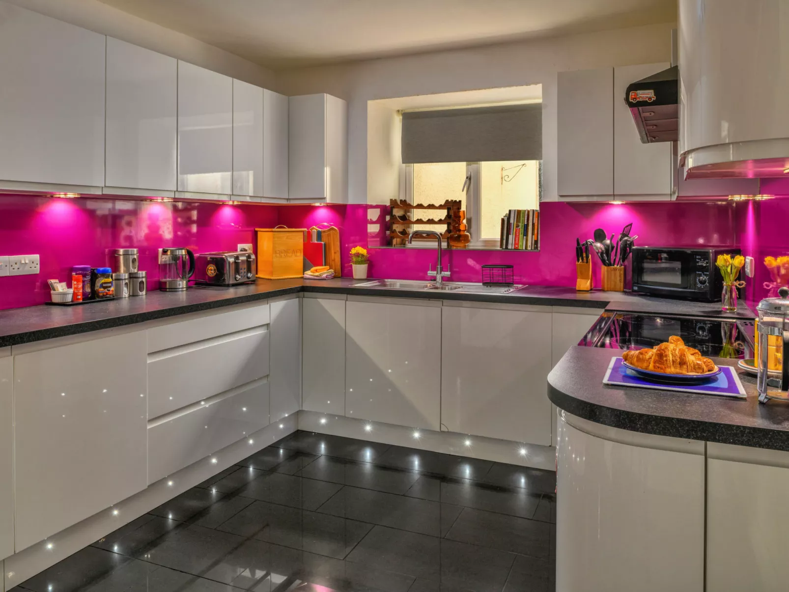 Bodlawen Holiday House - Edge of Snowdonia-Binnen