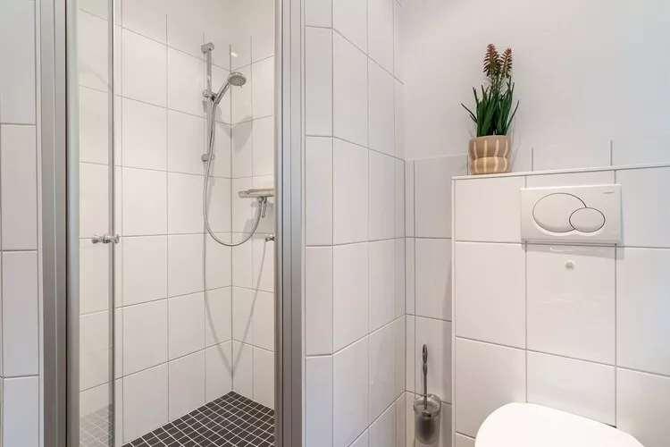 Domizil im Dorf-Badkamer