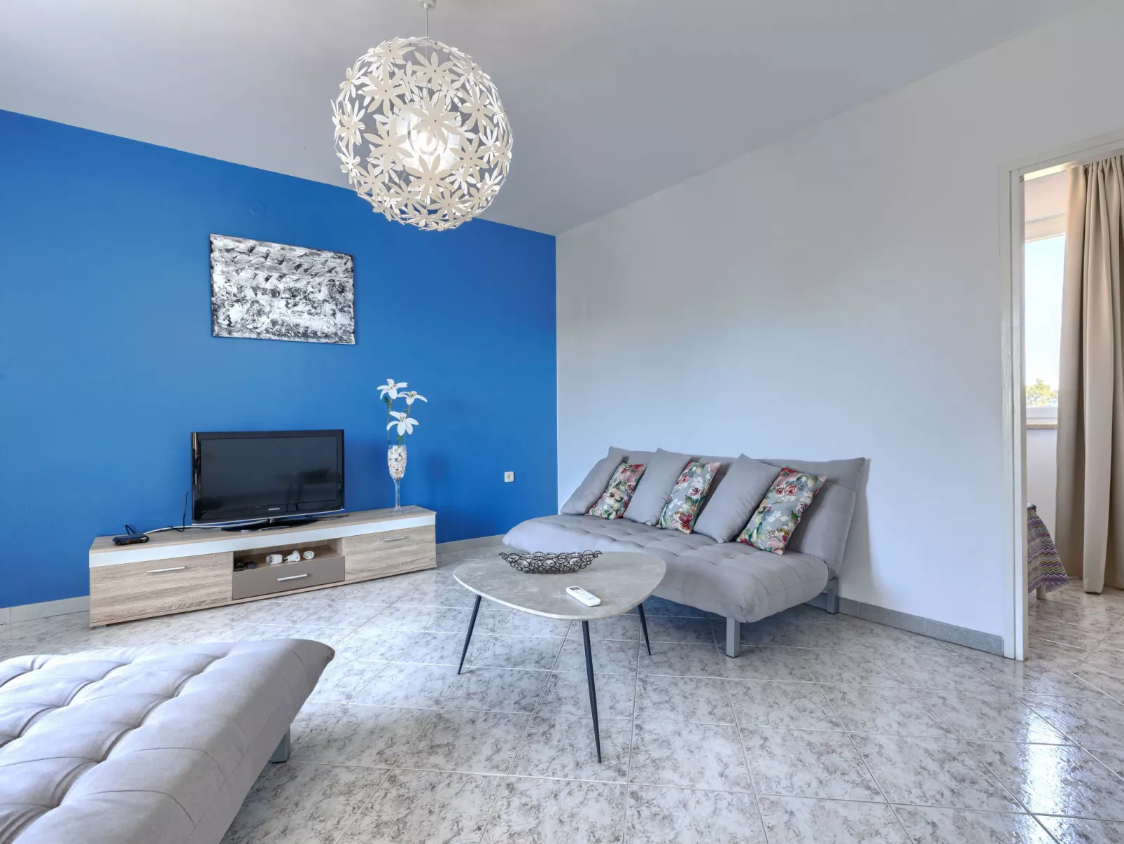 Villa Accordia-Binnen