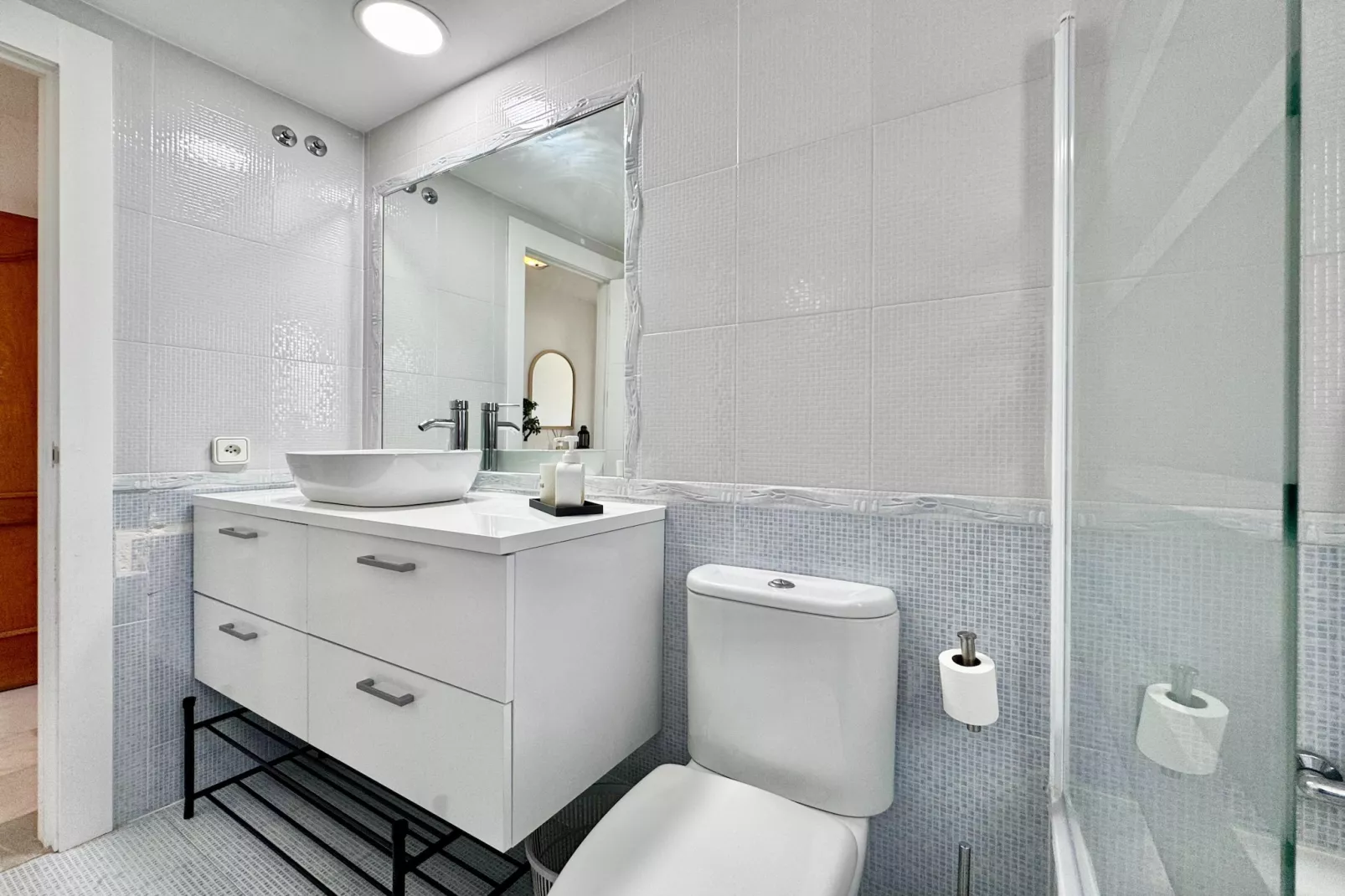 Golf Center 1 - 11-Badkamer