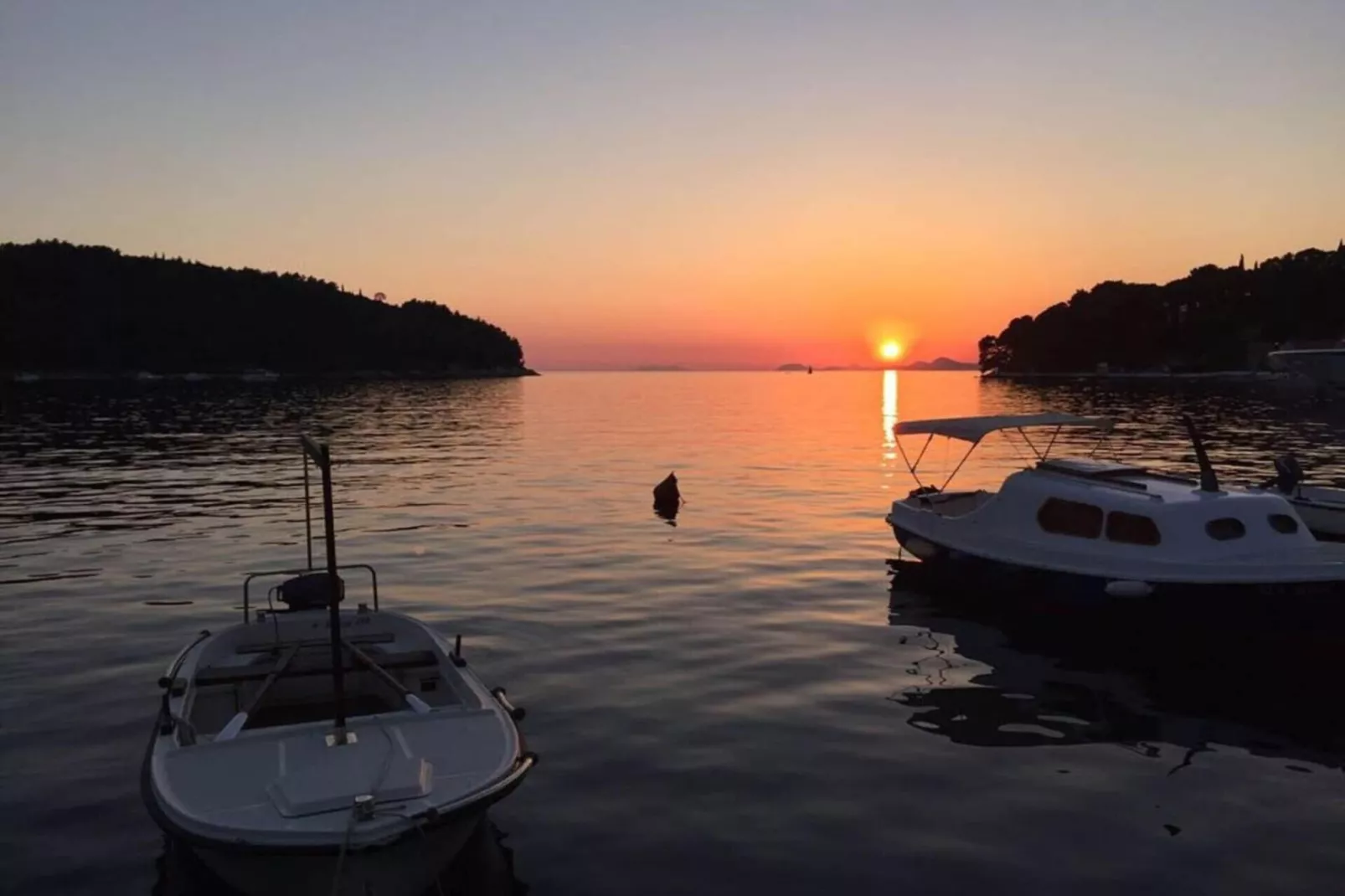 Villa Oliva - Two Bedroom Villa with Terrace and Swimming pool-Uitzicht