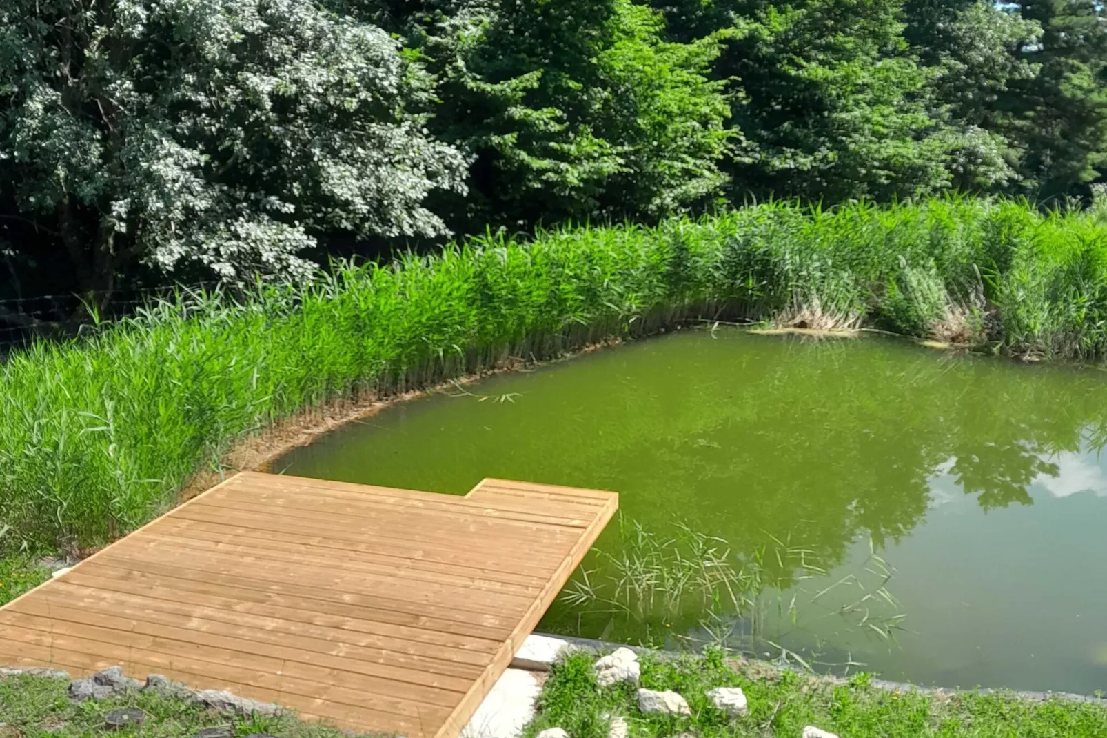 Hidden Authentic Haven Apartments - Two Bedroom Apartment with Balcony-Buitenlucht