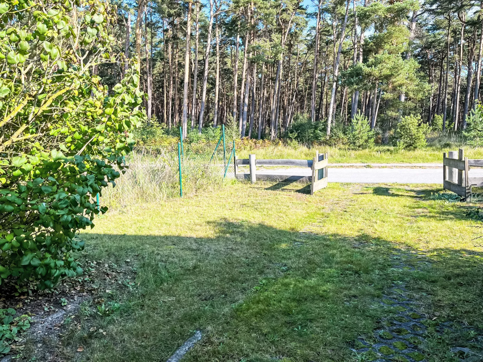 Inselkoje Zwo-Buiten