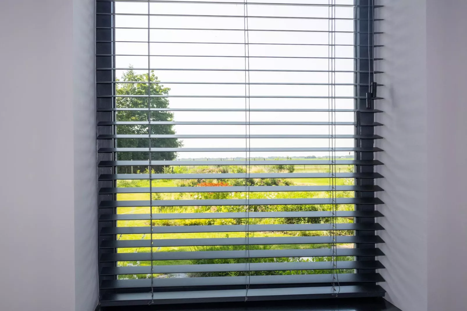 Eindeloos Uitzicht-Sfeer