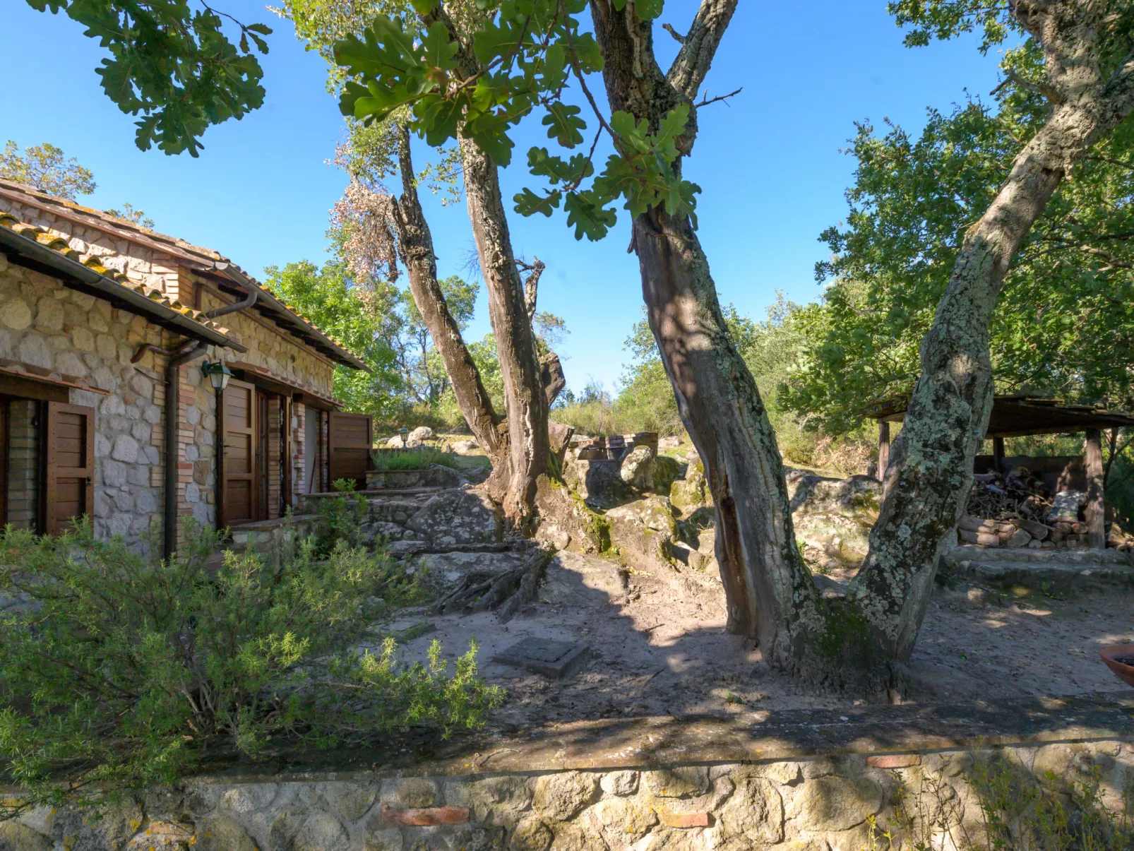 Sottopoggetto-Buiten