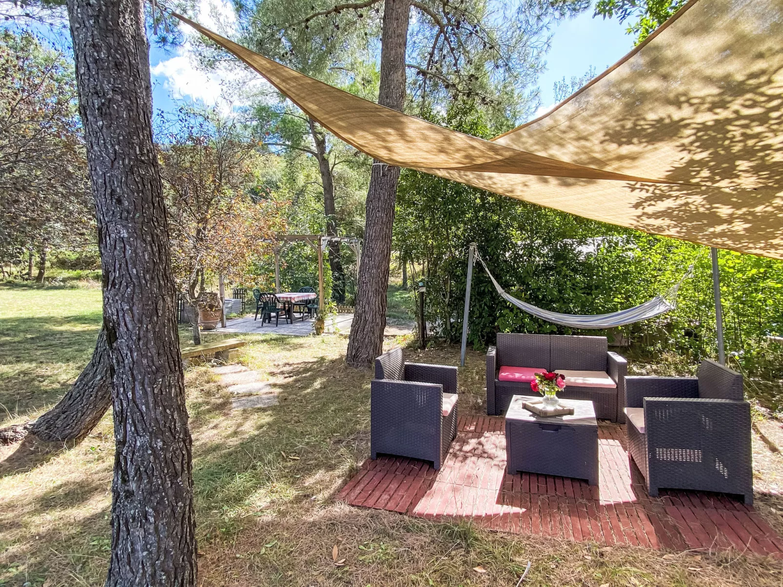 Casetta de Sodoni-Buiten