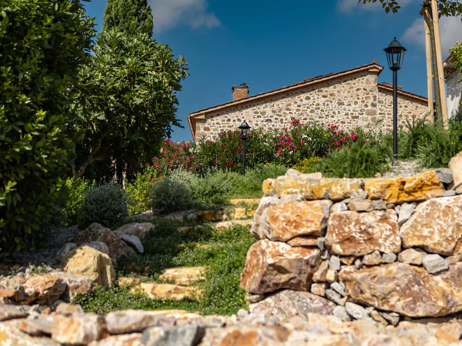 Poggio Piero 2-Buiten