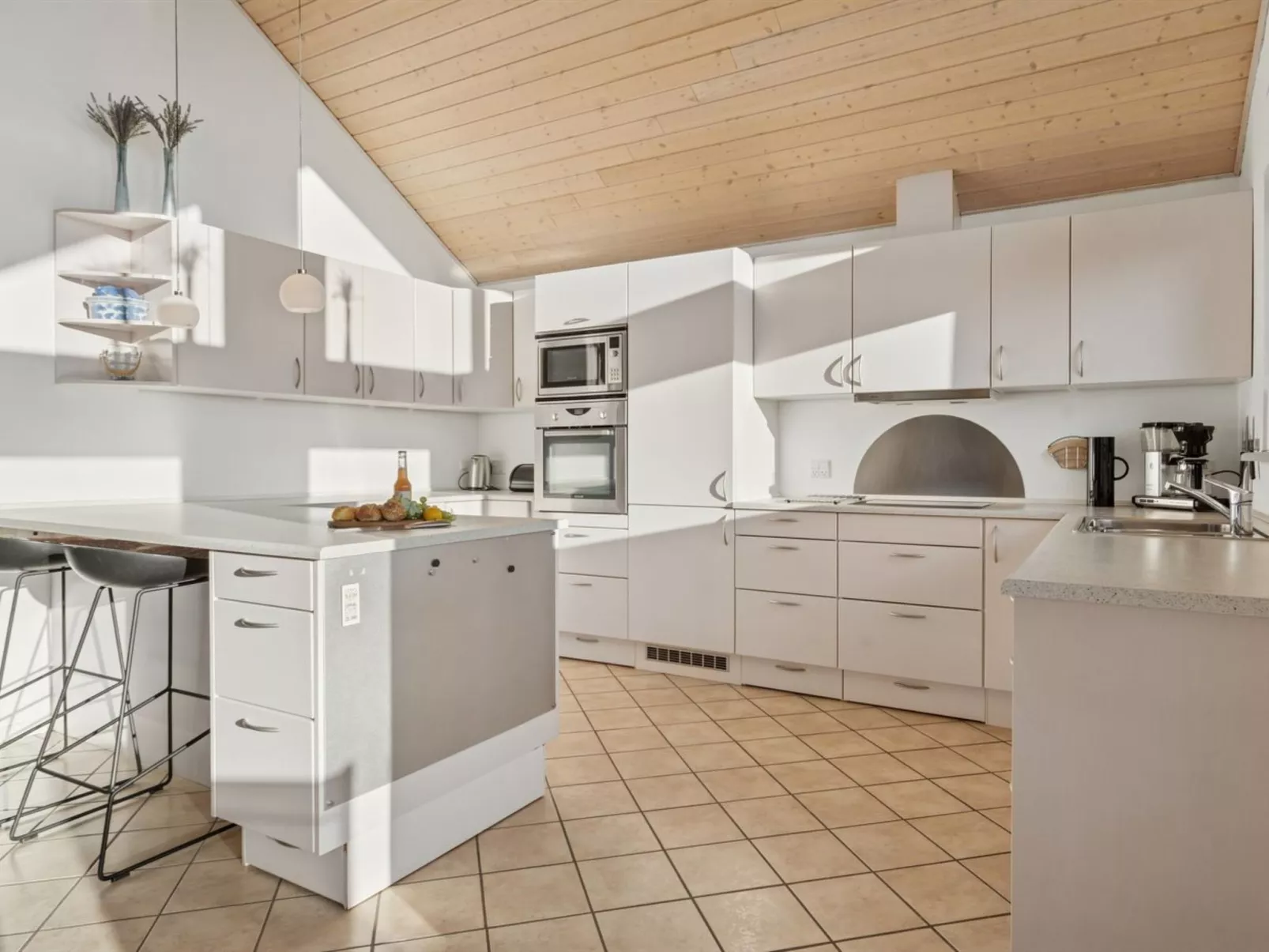 "Tajo" - 200m from the sea-Binnen