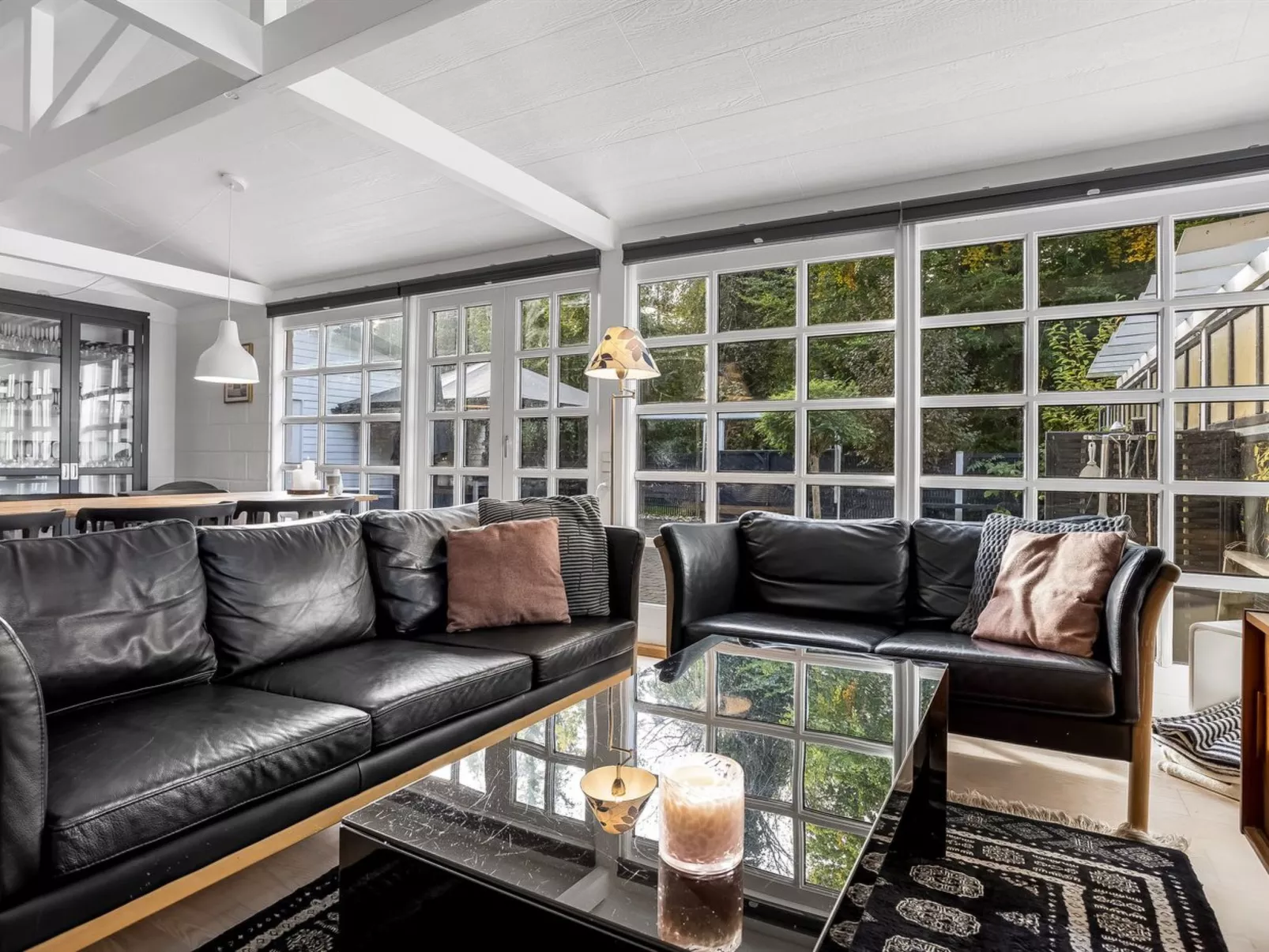 "Ranka" - 300m from the sea-Binnen